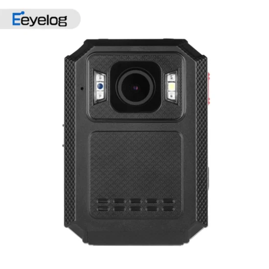 Eeyelog – caméra corporelle numérique haute résolution, offre spéciale